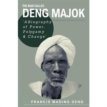 The Man Called Deng Majok