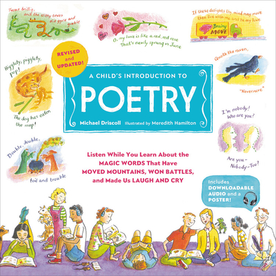 A Child’s Introduction to Poetry