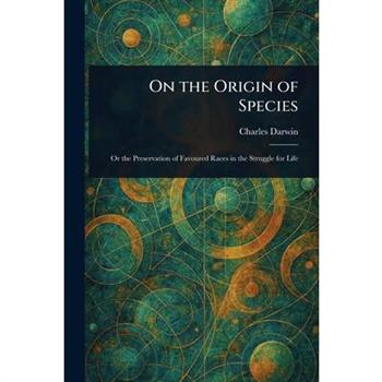 On the Origin of Species