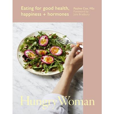 Hungry Woman