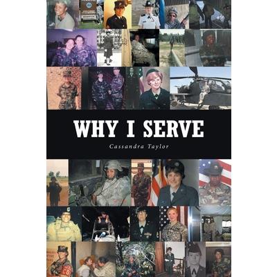 Why I Serve