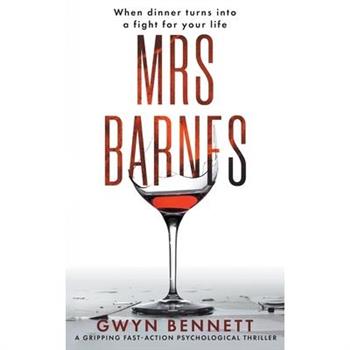Mrs Barnes