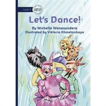 Let’s Dance!