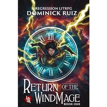 Return of the Wind Mage