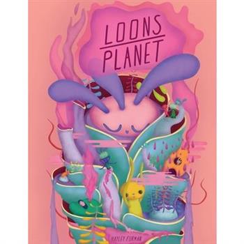 Loons PlanetHow The Loons Learned to Save Their World