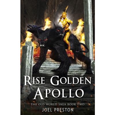 Rise Golden Apollo