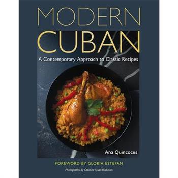 Modern Cuban