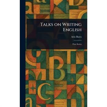 Talks on Writing English