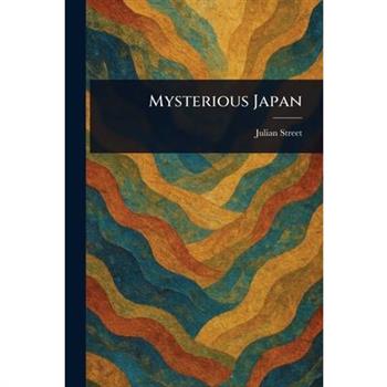 Mysterious Japan