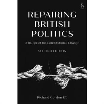 Repairing British Politics