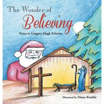 The Wonder of Believing