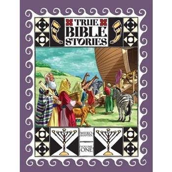 True Bible Stories