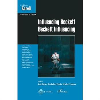 Influencing Beckett Beckett Influencing