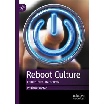 Reboot Culture