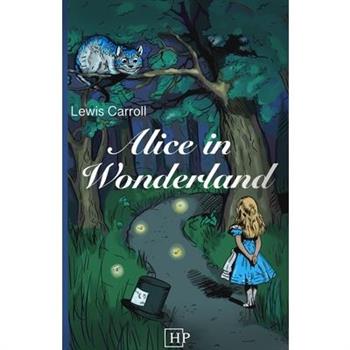 Alice in Wonderland
