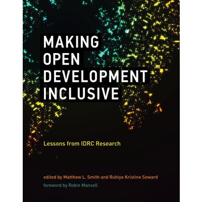 Making Open Development Inclusive