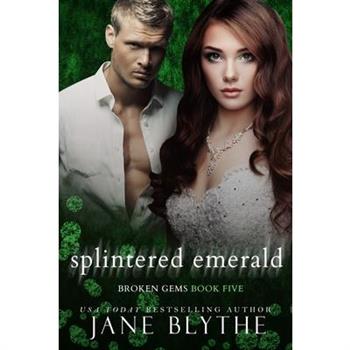 Splintered Emerald