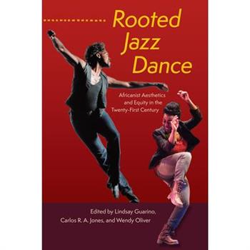 Rooted Jazz Dance