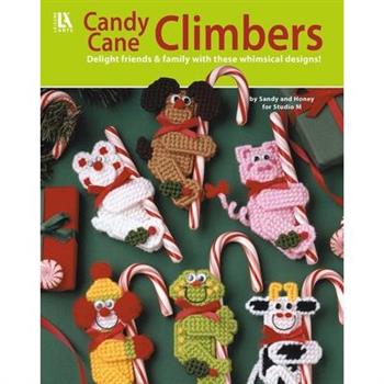 Candy Cane Climbers