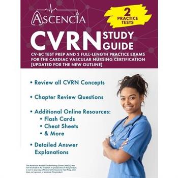 CVRN Study Guide