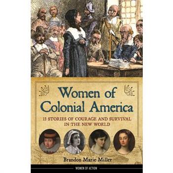 Women of Colonial America