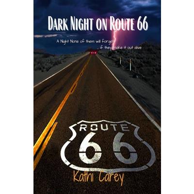 Dark Night on Route 66