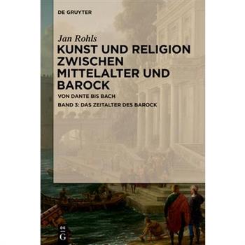 Das Zeitalter Des Barock