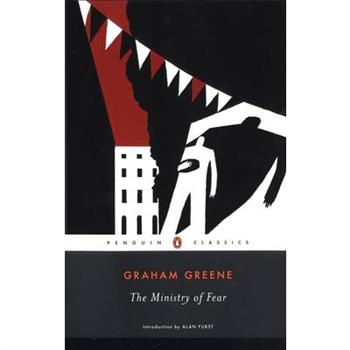 The Ministry Of Fear