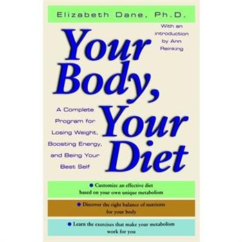 Your Body, Your Diet