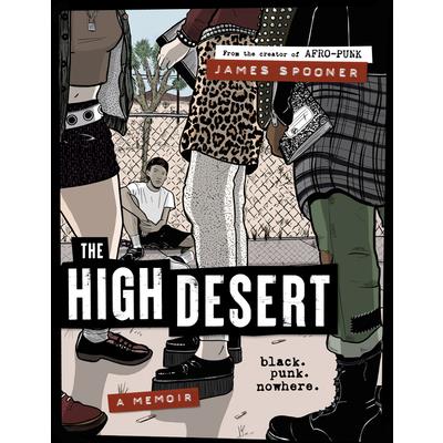 The High Desert