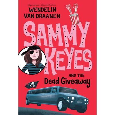 Sammy Keyes and the dead giveaway /