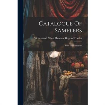 Catalogue Of Samplers