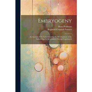 Embryogeny