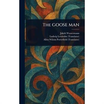 The GOOSE MAN