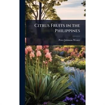 Citrus Fruits in the Philippines
