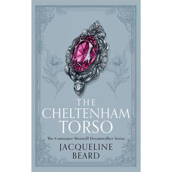 The Cheltenham Torso