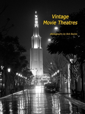 Vintage Movie Theatres