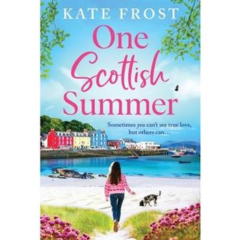 One Scottish Summer