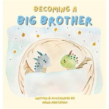 Becoming a Big Brother