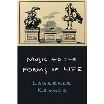 Music and the Forms of Life