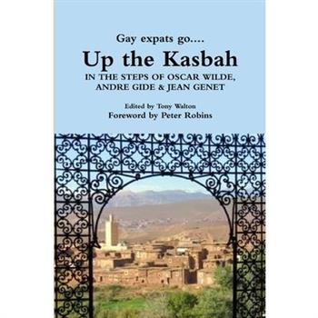 Up the Kasbah