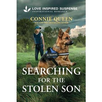 Searching for the Stolen Son