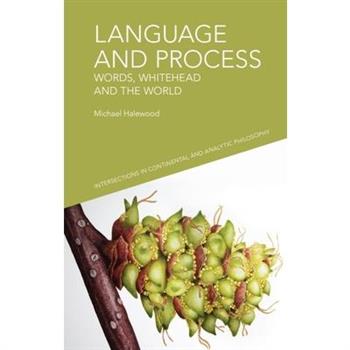 Language and Process