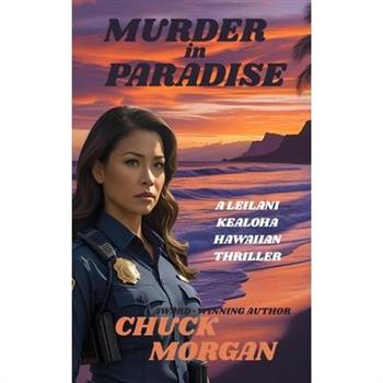 Murder in Paradise