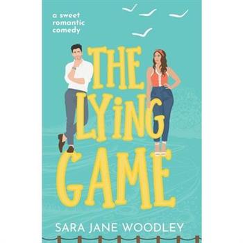 The Lying Game