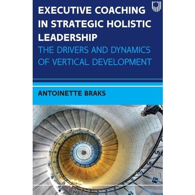 Executive Coaching in Strategic Holistic Leadership