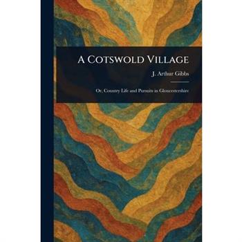 A Cotswold Village