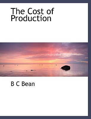 The Cost of Production