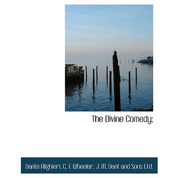 The Divine Comedy;