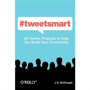 #tweetsmart